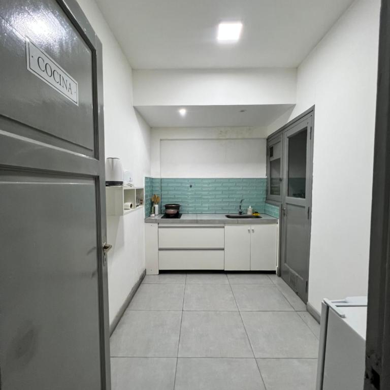 Departamentos temporales en ciudad - Apartamento de 1 dormitorio - 2