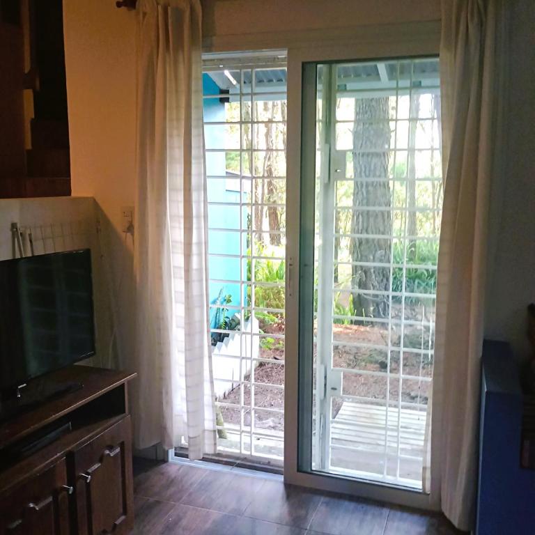 Casa Noviembre en el bosque - Casa de 3 dormitorios - 22