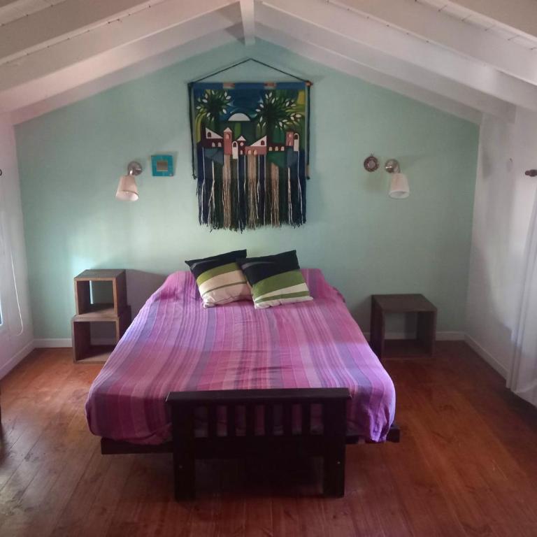 Casa Noviembre en el bosque - Casa de 3 dormitorios - 17