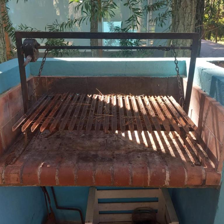 Casa Noviembre en el bosque - Casa de 3 dormitorios - 24