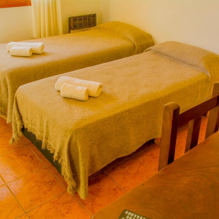 Complejo Vip Houses - Chalet de 1 dormitorio - 3