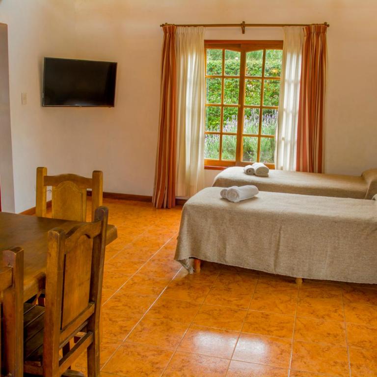 Complejo Vip Houses - Chalet de 1 dormitorio - 16