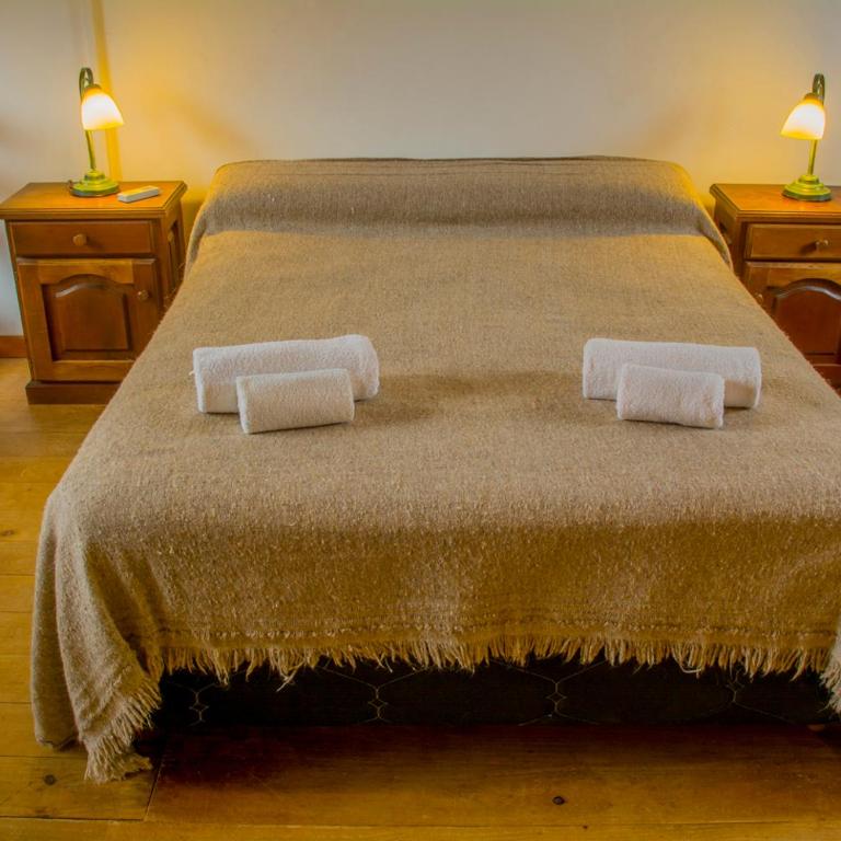 Complejo Vip Houses - Chalet de 1 dormitorio - 6