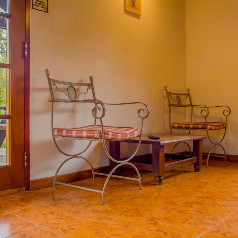 Complejo Vip Houses - Chalet de 1 dormitorio - 23