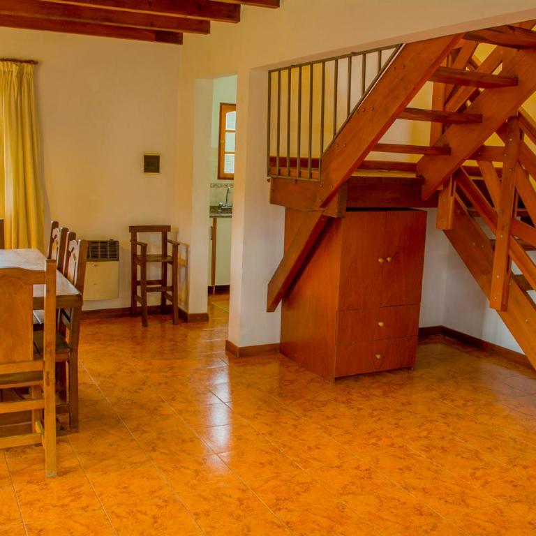 Complejo Vip Houses - Chalet de 1 dormitorio - 24