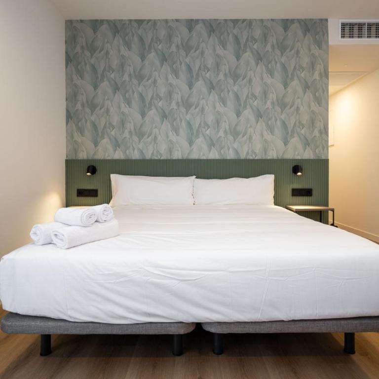 SÖMN Donostia - Habitación Doble - 3