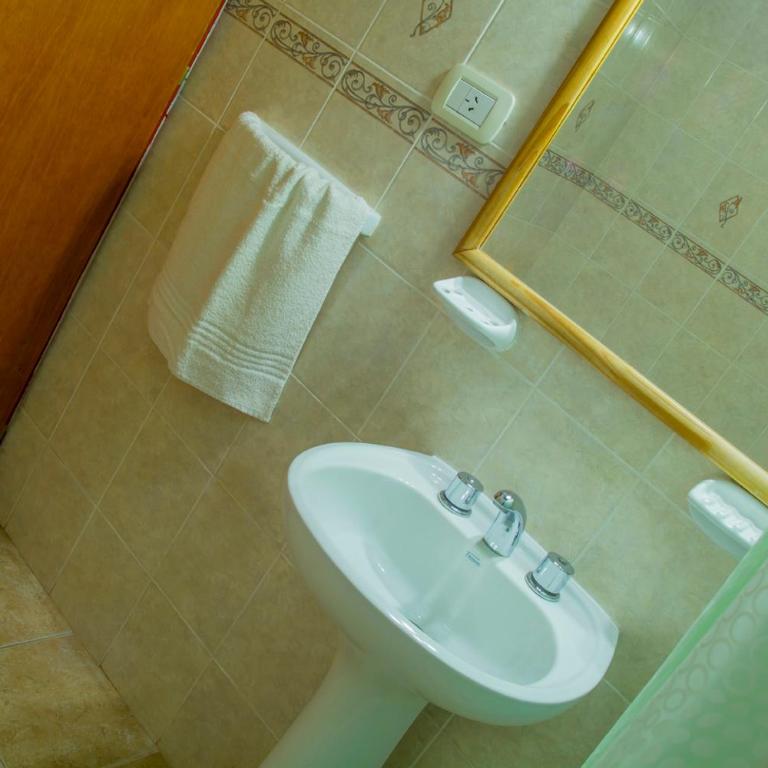 Complejo Vip Houses - Chalet de 2 dormitorios - 1