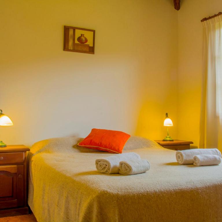 Complejo Vip Houses - Chalet de 2 dormitorios - 16