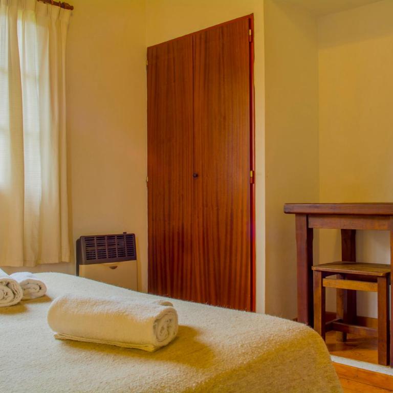 Complejo Vip Houses - Chalet de 2 dormitorios - 13