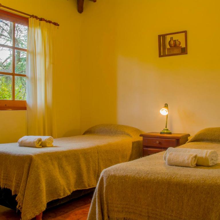 Complejo Vip Houses - Chalet de 2 dormitorios - 9