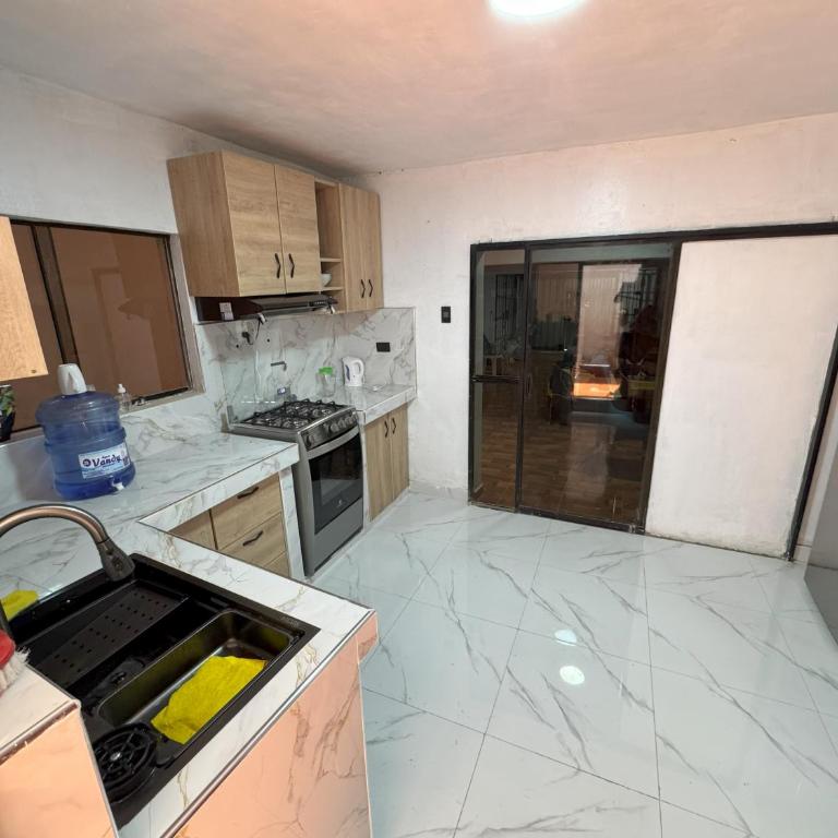 Casa acogedora y tranquila para descansar - Casa de 2 dormitorios - 1