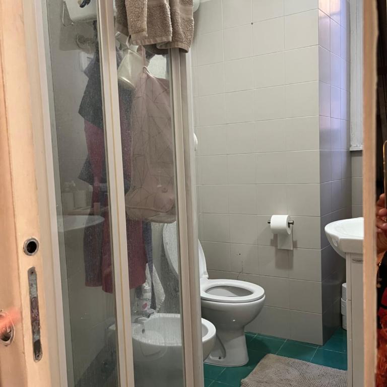 La casa di barcri 2 - Casa con 1 Camera da Letto - 11