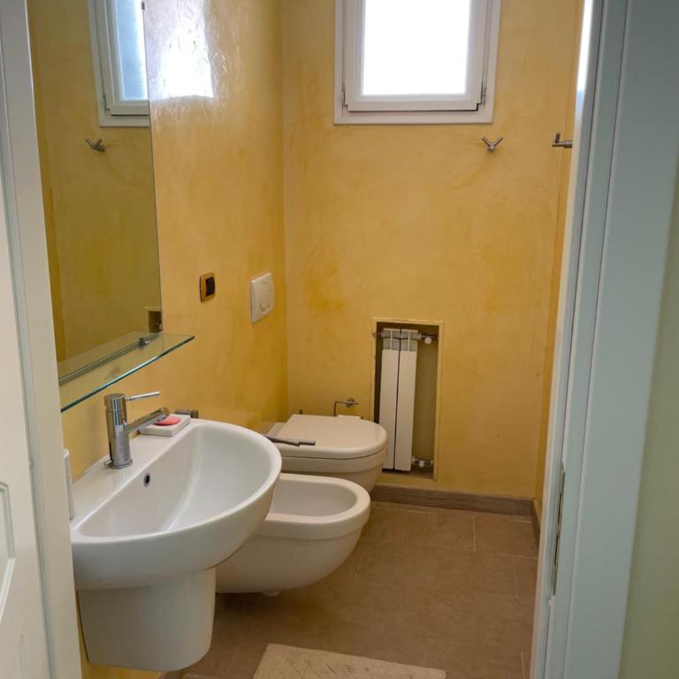 Apartment with sea view & spacious terrace - Two-Bedroom Apartment - 23