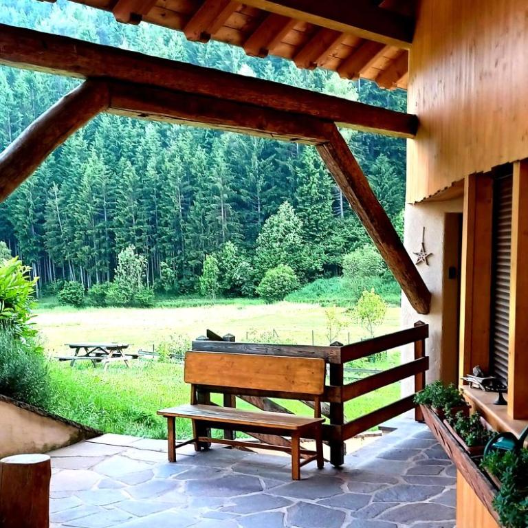 Mansarda Ai Tigli - Appartamento con 2 Camere da Letto - 3