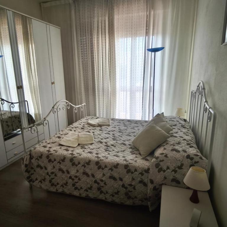 A casa di Nora - Appartamento con 2 Camere da Letto - 6