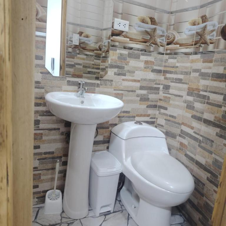 Artesanal Huaraz - One-Bedroom Apartment - 2