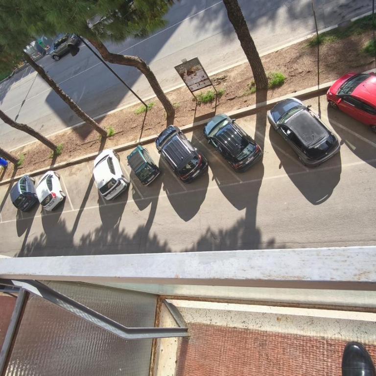 A casa di Nora - Appartamento con 2 Camere da Letto - 10