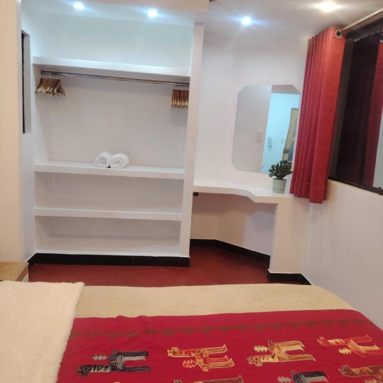 Artesanal Huaraz - One-Bedroom Apartment - 3