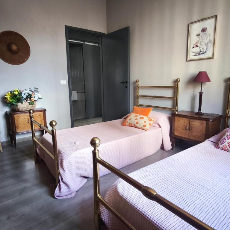 A casa di Nora - Appartamento con 2 Camere da Letto - 7