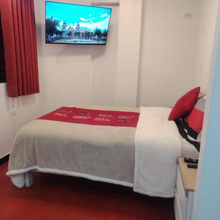 Artesanal Huaraz - One-Bedroom Apartment - 5