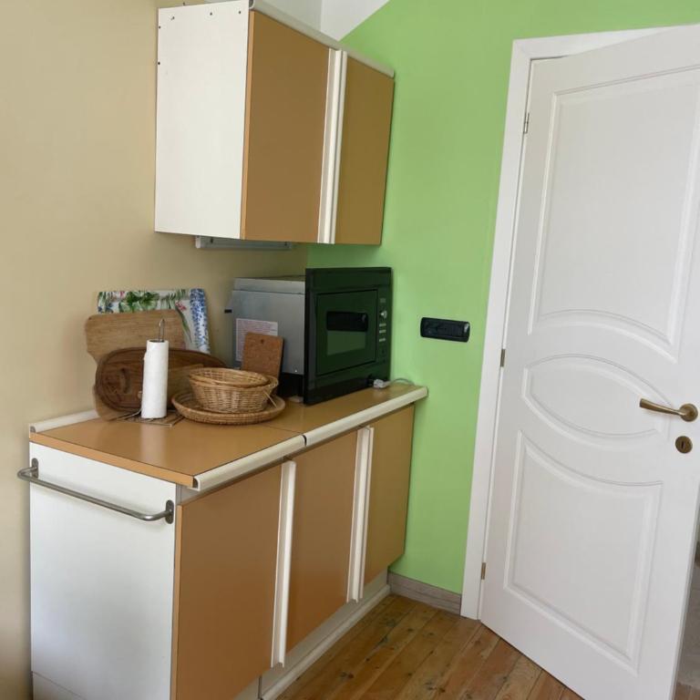 Apartment with sea view & spacious terrace - Two-Bedroom Apartment - 13