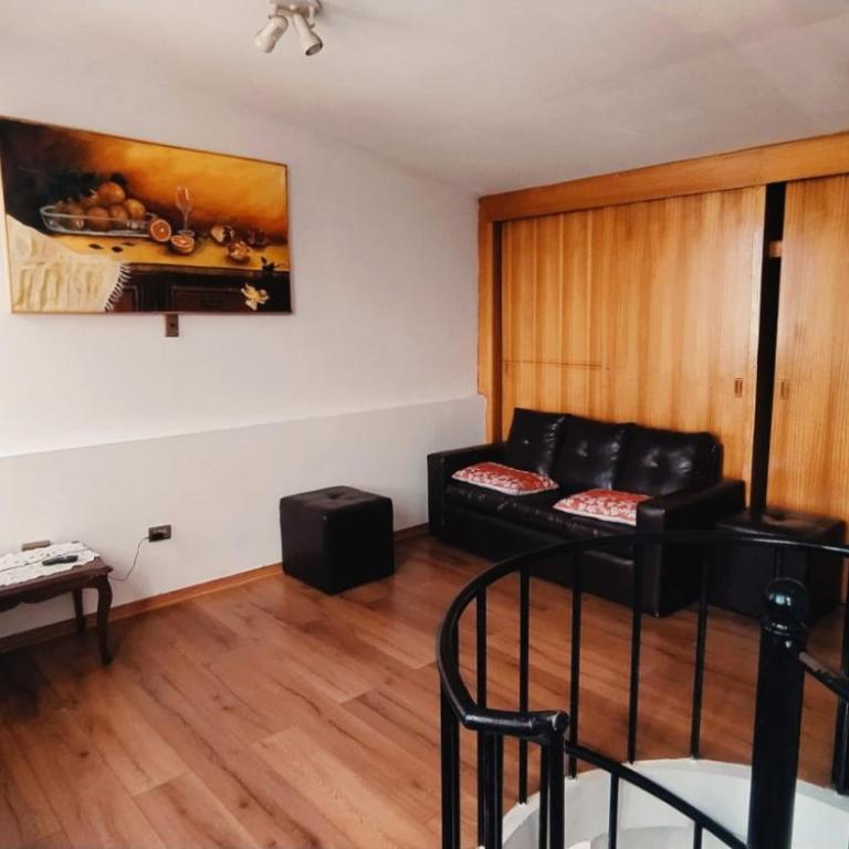 Alojamientos Marina Centro - Three-Bedroom Apartment - 1