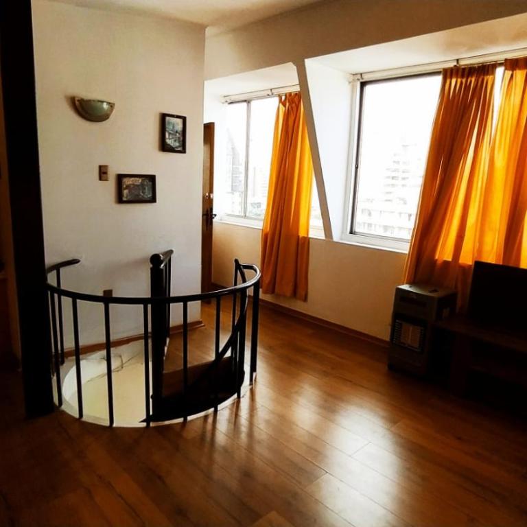 Alojamientos Marina Centro - Three-Bedroom Apartment - 4