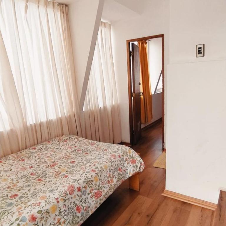 Alojamientos Marina Centro - Three-Bedroom Apartment - 5