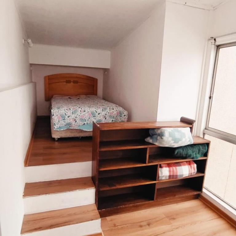 Alojamientos Marina Centro - Three-Bedroom Apartment - 6