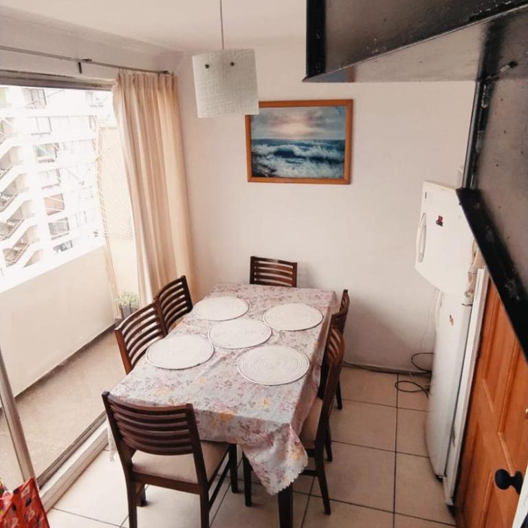 Alojamientos Marina Centro - Three-Bedroom Apartment - 9