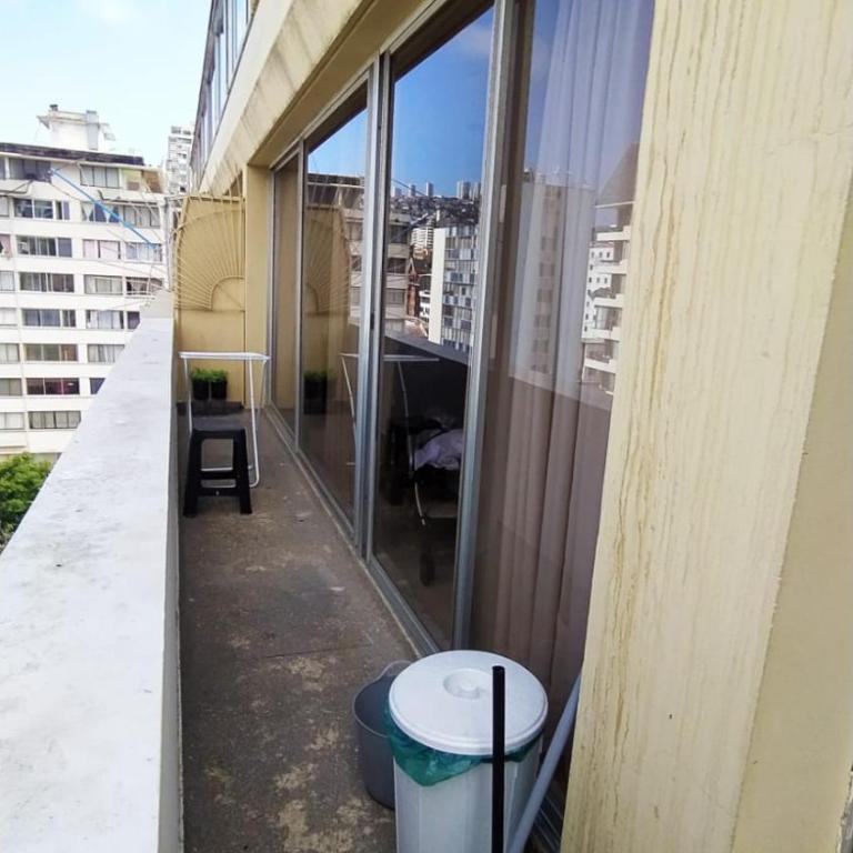 Alojamientos Marina Centro - Three-Bedroom Apartment - 10