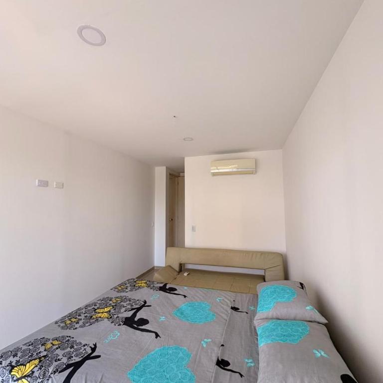 Apartamento moderno cerca de la playa - Two-Bedroom Apartment - 6
