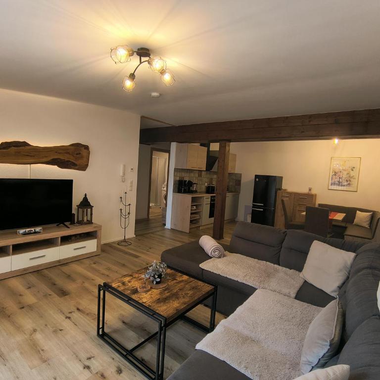 Appartement Seeleben - Apartment mit 1 Schlafzimmer - 2