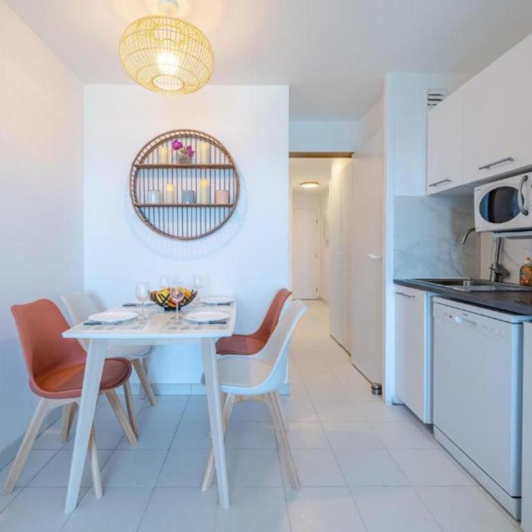 La Palme d'Azur - Cannes - Appartement - Vue sur Mer - 7