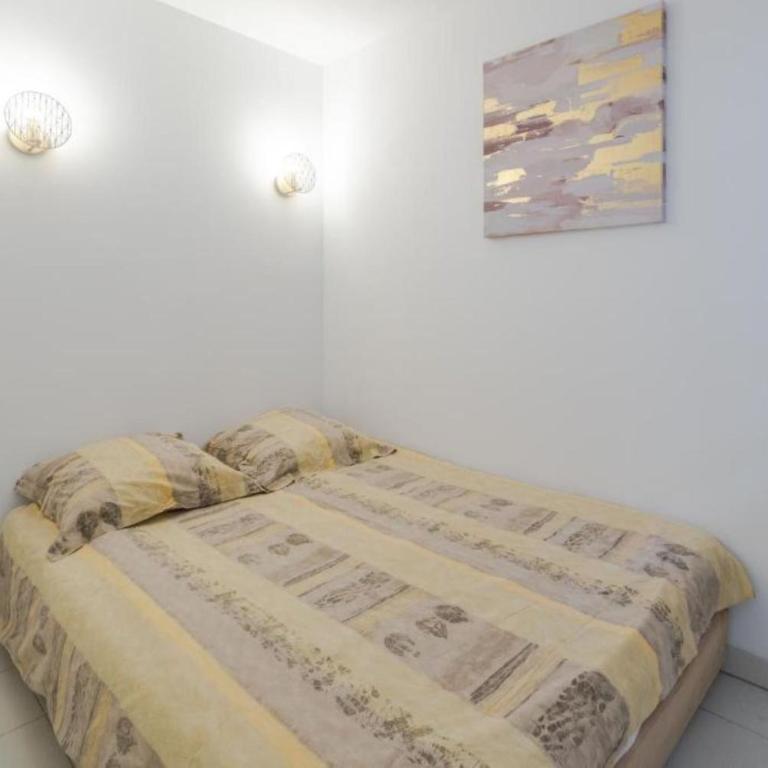 La Palme d'Azur - Cannes - Appartement - Vue sur Mer - 8
