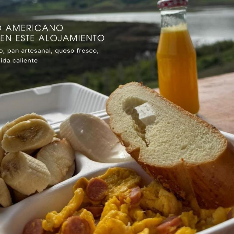 Glamping & Cabaña con Paddle, ducha al aire libre, Pet-friendly - Oasis junto al Lago - Tienda - 36