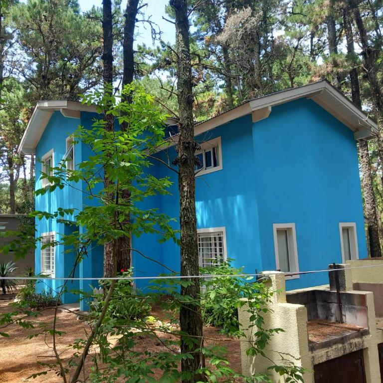 Casa Noviembre en el bosque - Casa de 3 dormitorios - 26