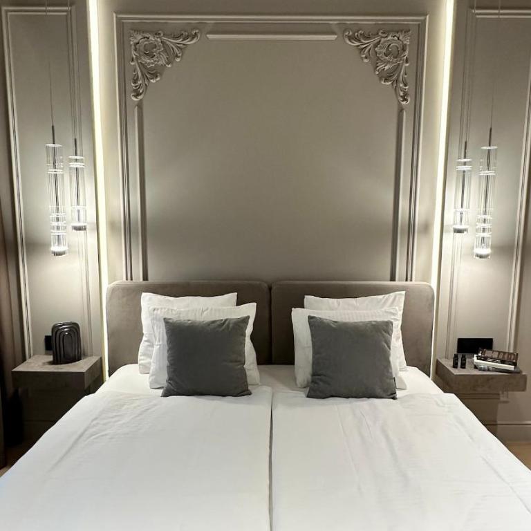 DOM Boutique Apartments KING'S - One-Bedroom Apartment - 2