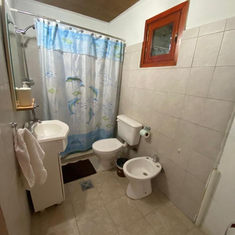 Cabañas Lugares del Sur - Apartamento de 2 dormitorios - 5