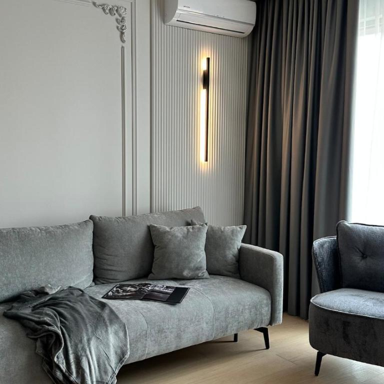 DOM Boutique Apartments KING'S - One-Bedroom Apartment - 3