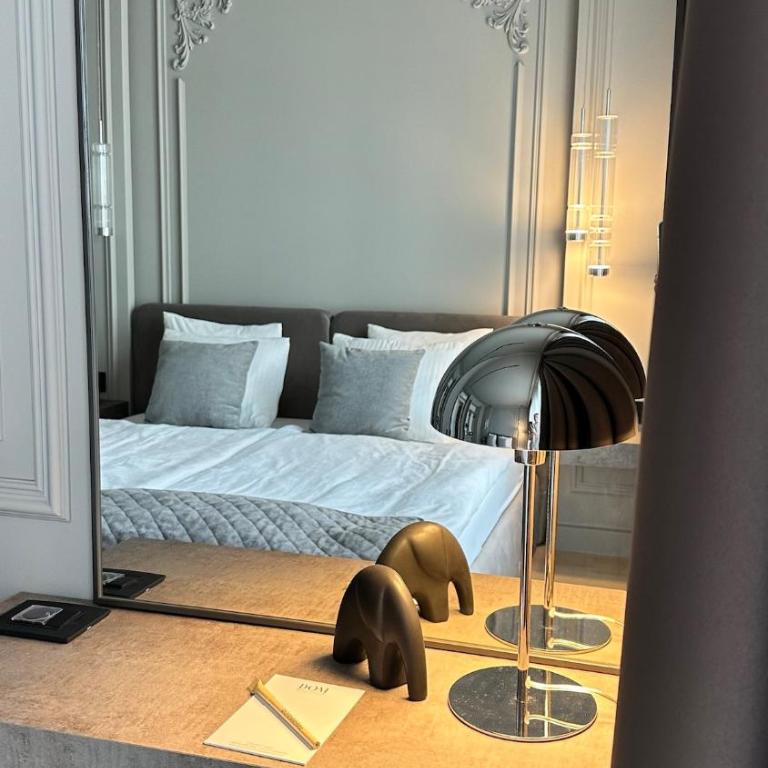 DOM Boutique Apartments KING'S - One-Bedroom Apartment - 11