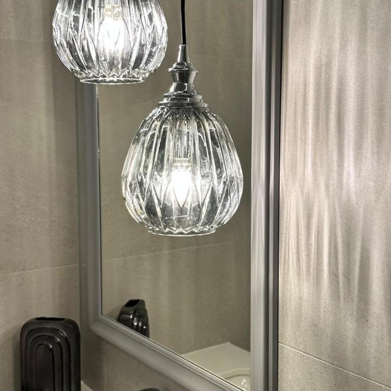 DOM Boutique Apartments KING'S - One-Bedroom Apartment - 27