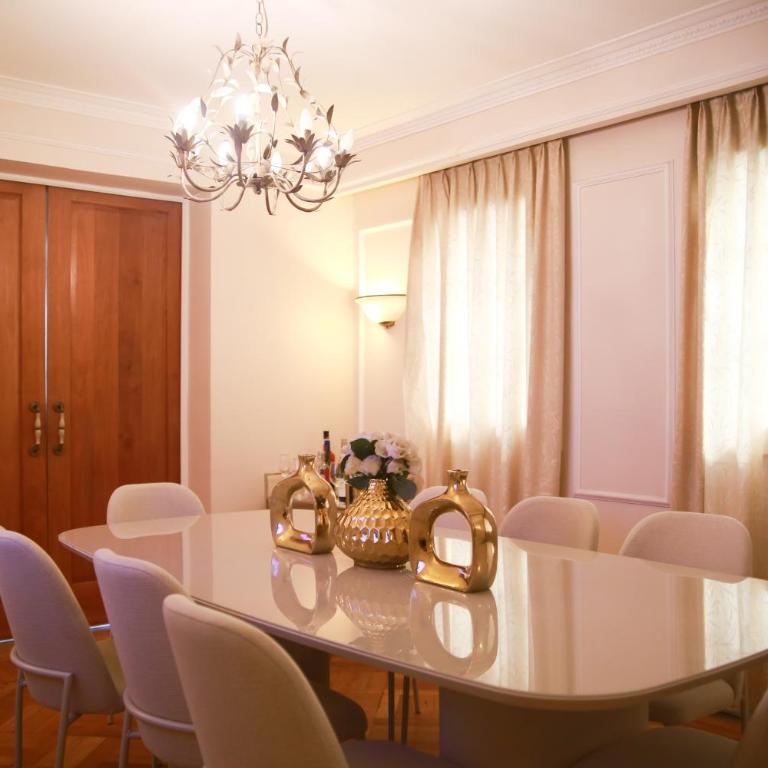 We Love Homes - A pasos del Costanera Center, MUT y Metro Tobalaba - One-Bedroom Apartment - 2