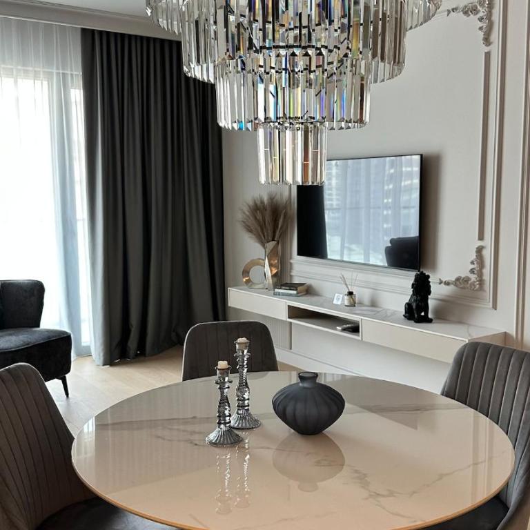 DOM Boutique Apartments KING'S - One-Bedroom Apartment - 13