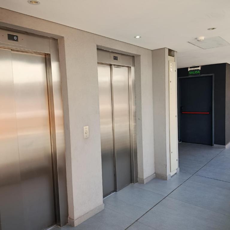 Apart Belgrano Fleni - Apartamento de 1 dormitorio - 9