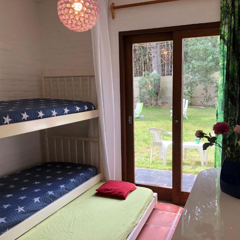 Ferienwohnung, Bosque al Mar in Punta Ballena - Two-Bedroom Apartment - 10