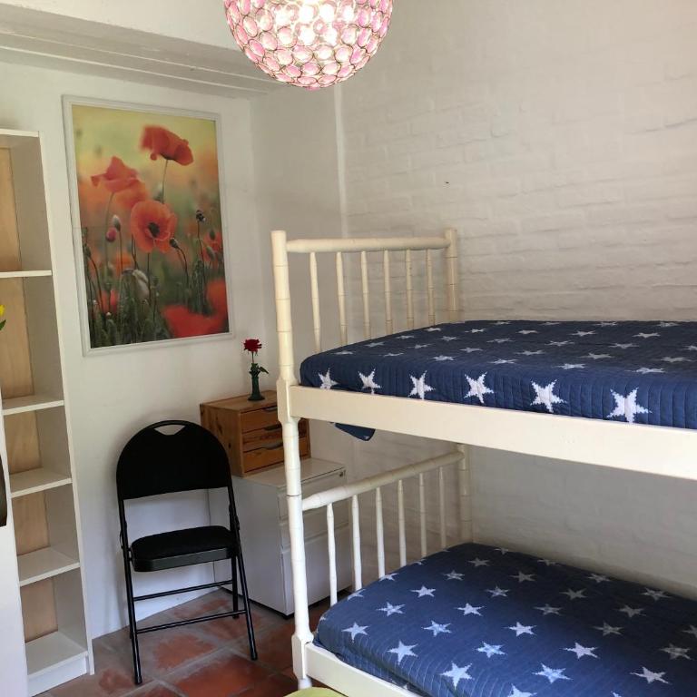 Ferienwohnung, Bosque al Mar in Punta Ballena - Two-Bedroom Apartment - 13