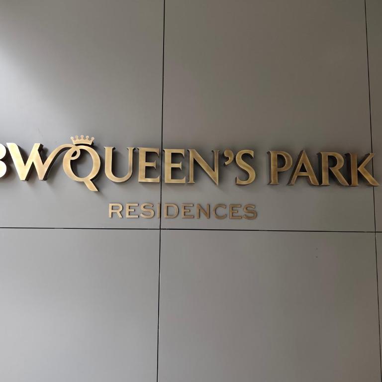 The Queen at Parkside - Two-Bedroom Apartment - 18