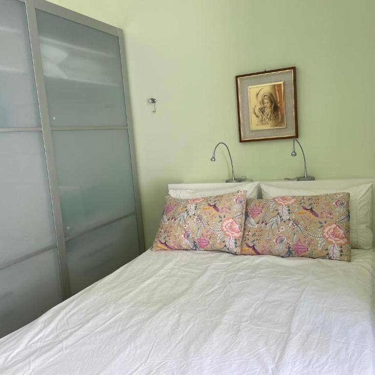 Apartment with sea view & spacious terrace - Two-Bedroom Apartment - 19
