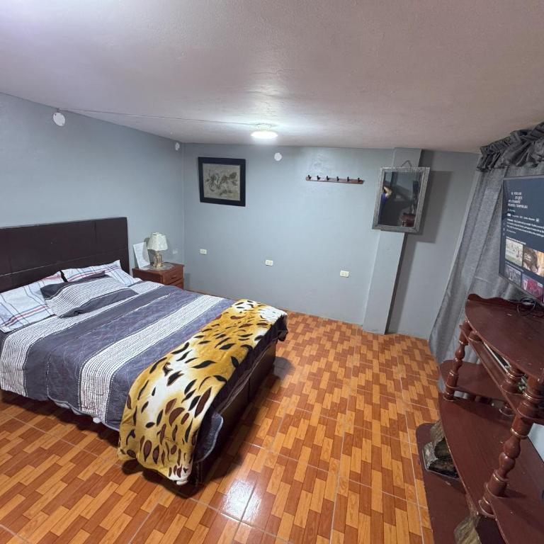 Casa acogedora y tranquila para descansar - Casa de 2 dormitorios - 5